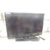 Image 1 : LG 42" Flat Screen TV with Remote - Powers Up