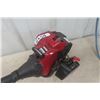 Image 2 : Craftsman Speed Start 25cc Gas Powered Weed Whacker - Has Compression - Works