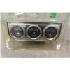 Image 2 : Edelbrock Air Cleaner - Chrome , Gauge Cluster, Exhaust Tips, Heated Seat Cover