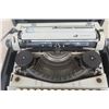 Image 2 : Scheidegger Internation Portable Typewriter in Case