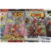 Image 8 : 29 Various Comic Books ; Valiant Comics -X-O, Hard Corps, Archer + 