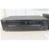 Image 3 : Kenwood KX5530 Cassette Deck, Akai CS702D Cassette Deck - Both Power Up