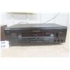 Image 2 : Sony A/V Control Center STR-DE425 & Sony TC-188SD Cassette Deck 