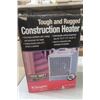 Image 2 : 4800 Watt Construction Heater in Box