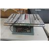 Image 1 : Delta 10" Table Saw