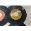 Image 8 : Large Quantity of 45 RPM Records - 1960's - 90's ; 