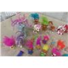 Image 2 : My Little Pony, Naked Trolls, Nightmare Before Christmas