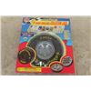 Image 2 : Goodyear Micro Cars Collectors Case in Box with a Few Cars,