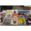 Image 1 : 15 Assorted Movie Soundtrack Records ; Easy Rider, Hawaii 5-0,