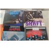 Image 2 : 15 Assorted Movie Soundtrack Records ; Easy Rider, Hawaii 5-0,