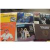 Image 2 : 15 Record Albums; Movie Soundtrack + Comedy, Easy Rider, 