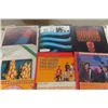 Image 2 : 15 Record Albums - Mostly Comedy ; Monty Python, Good/ Bad/ 