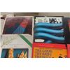 Image 8 : 15 Record Albums - Mostly Comedy ; Monty Python, Good/ Bad/ 