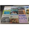 Image 2 : 92 Assorted Ukrainian Records