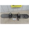 Image 1 : Lamar Mini Slayer 1250 Snowboard 10" x 48"