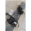 Image 3 : Lamar Mini Slayer 1250 Snowboard 10" x 48"
