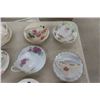 Image 3 : 14 Assorted Tea Cups + Saucers ; Victoria, Duchess , Rose Bouquet