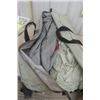 Image 2 : 4 Man Tent in a Bag + Coleman Portable Heater 3000-5000 BTU