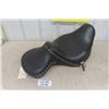 Image 1 : Harley Davidson 2007? Heritage Leather Seat 28" Long