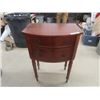 Image 1 : 2 Drawer Stand 15" x 22.5" x 32" 