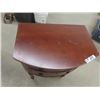 Image 3 : 2 Drawer Stand 15" x 22.5" x 32" 
