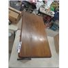 Image 3 : Walnut Stand 11" x 12" x 23" 