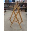 Image 2 : Clothes Horse