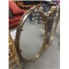 Image 2 : Double Oval Mirror 48" x 60" 