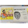 Image 2 : 8 Record Albums ; Easy Riders, Monsters, Dueling Banjos & 