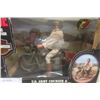 Image 2 : G.I. Joe Classic Collection US Army Courier & WLA 45 