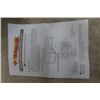 Image 2 : Prograde Security Products Intelligent Electronic Safe with