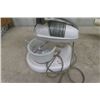 Image 8 : Champion Juicer G5-NG-8535, Dormeyer Model 5105 Mixer