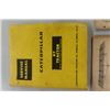 Image 2 : Caterpillar D7 Tractor Service Manual, Letourneau Model C 