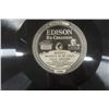 Image 2 : 20 Antique Gramophone Records - Very Thick - Edison Re-Creation