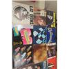 Image 2 : 31 Record Albums (6) 45 RPM, (7) 78s - All Genres ; Neil Diamond,