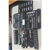 Image 1 : Craftsman + Mastercraft Socket Sets - Not Complete But Lots Here