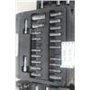 Image 2 : Craftsman + Mastercraft Socket Sets - Not Complete But Lots Here