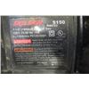 Image 2 : 5 Electric Power Tools ; Skilsaw Circular Saw, Deluxe Zipp Saw,