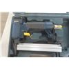 Image 2 : Mastercraft Air Nailer in Case, Paslode Air Nailer in Case