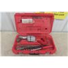 Image 1 : Milwaukee Heavy Duty 1/2 Angle Drill - No Cord with 