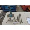 Image 1 : B+D Electric Drill Press Conversion Tool, Gear Puller, 