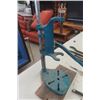 Image 2 : B+D Electric Drill Press Conversion Tool, Gear Puller, 