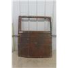 Image 1 : Vintage Model A Car Door