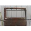 Image 2 : Vintage Model A Car Door
