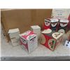 Image 2 : 20 Filters - New Old Stock ; Wix, Hastings with Box + Parts #