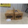 Image 1 : Precision Hand Sanitizer Gel 8oz x 48 Bottles