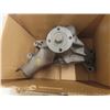 Image 2 : 2 New Old Stock Auto Water Pumps - Parts #s in Pictures