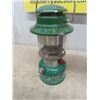 Image 2 : Coleman Lantern Model 321B + Coffee Urn