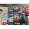 Image 2 : 26 Books - 1/2 Hard Cover , 1/2 Soft Cover 