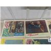 Image 2 : Lobby Cards Original 1950's + 60's Circus of Horrors, Back